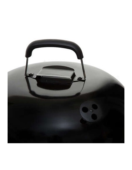 Barbecue à charbon CARMENSA - D.43 cm - H.86,5 cm