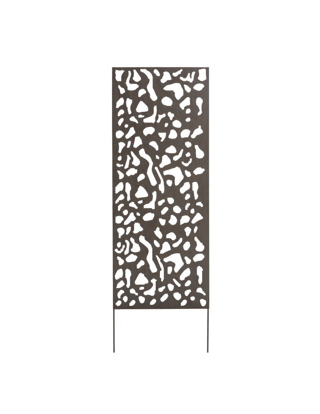 Panneau métallique avec motifs décoratifs DECO PANEL ATHEA Nortene -  Boutique en ligne Nortene