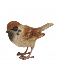 Achat Figurine Moineau - Esschert Design - 37000557