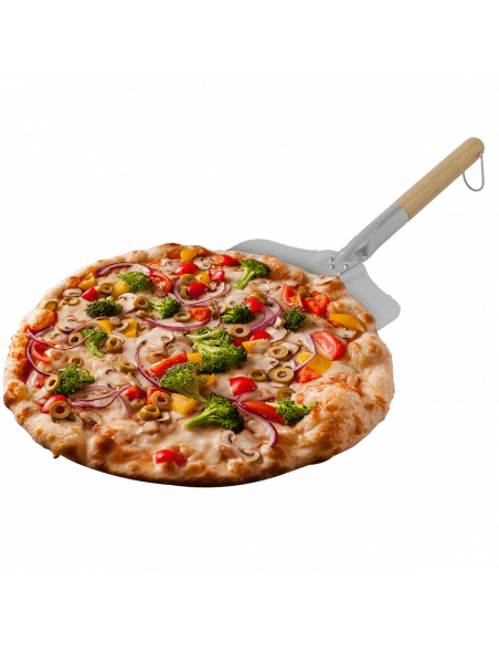 Achat Pelle à pizza - Esschert Design - FF535