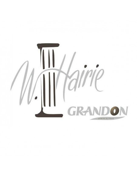Logo Hairie Grandon