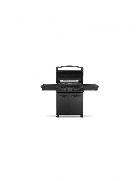 Barbecue à gaz Phantom Prestige 500 + rôtissoire offerte