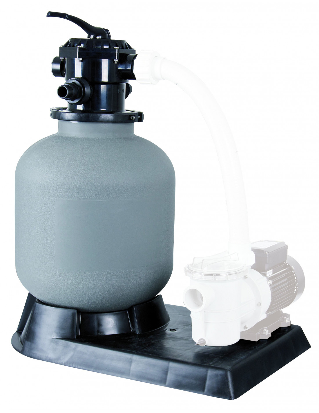 Filtre PoolFilter 300 UBBINK.