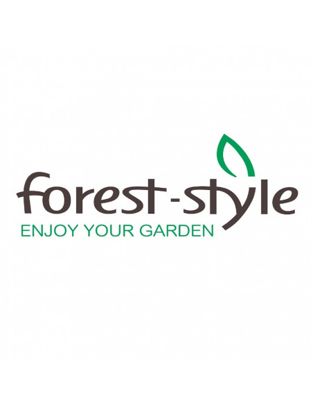Logo Forest Style