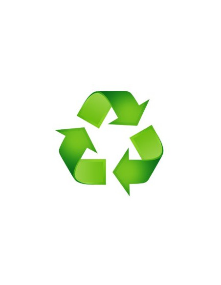 Logo Eco responsable