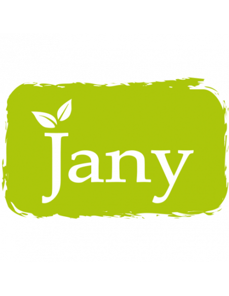 Logo JANY