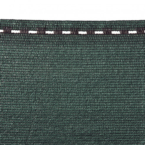 Natte brise vue/brise vent Totaltex vert 1.80 x 10 mètres- Nortene