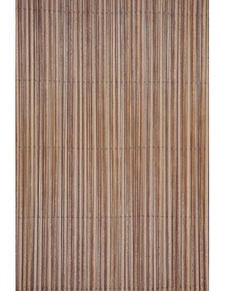 Canisse osier fency wick naturel 1 x 3 mètres - Nortene