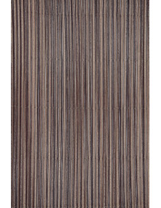 Canisse osier fency wick marron 1.50 x 3 mètres - Nortene