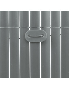 Fixcane 1.9 x 3.3 cm Gris - Nortene