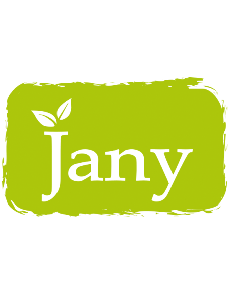 Logo Jany