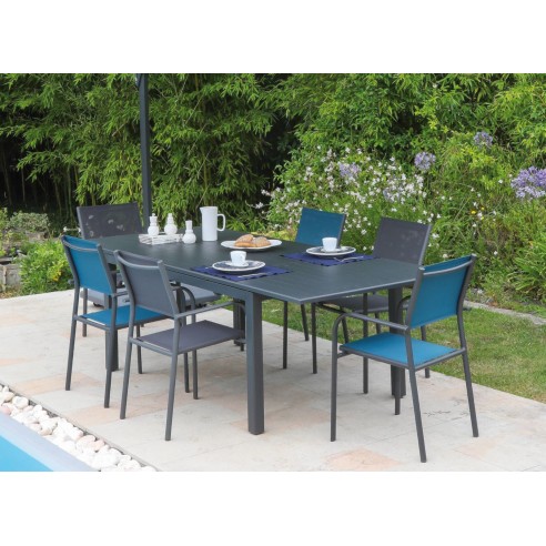 NEUF Écran en treillis Aluminium 80x1000 cm Argenté En Stock YESMAEFR -  Cdiscount Jardin