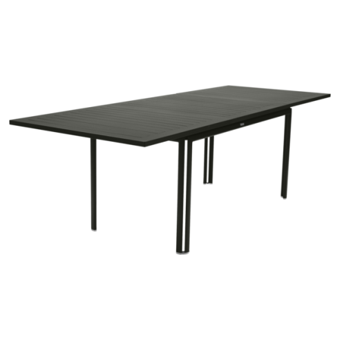Table Costa à allonges 160/240 x 90 cm - Romarin