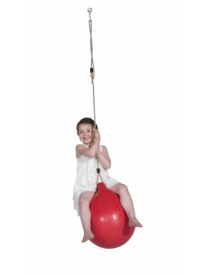 Swing ball pour toutes balançoires de jeux en bois de Haut. 2m à 2.5 m