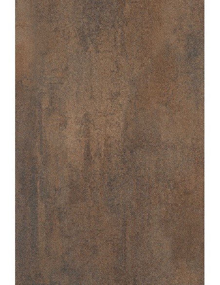 Table extensible Graphite 214 (254/294) x 100 cm plateau HPL ferro - Stern