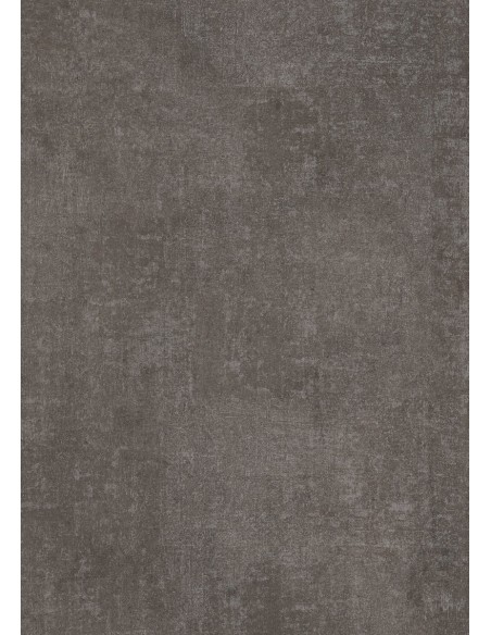 Table extensible Graphite 174 (214/254) x 90cm plateau HPL gris métallique - Stern