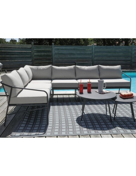 Achat Tapis de sol Extérieur 100% Polypropylène 240x150 cm - Proloisirs