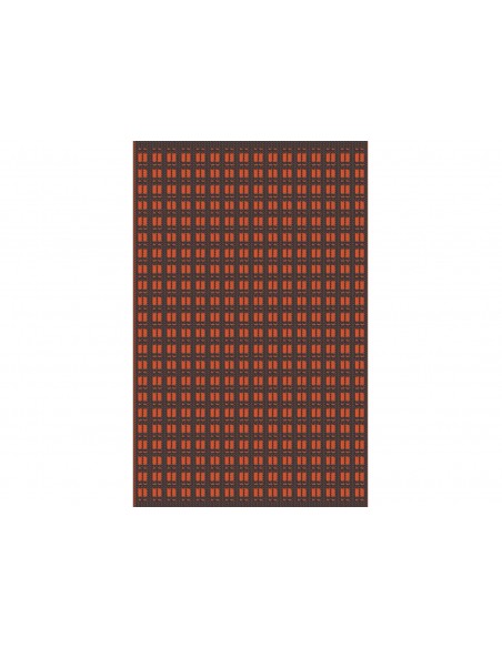 Achat Tapis de sol Extérieur 100% Polypropylène 240x150 cm - Proloisirs