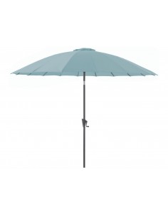 Parasol droit Pagode D.3m...