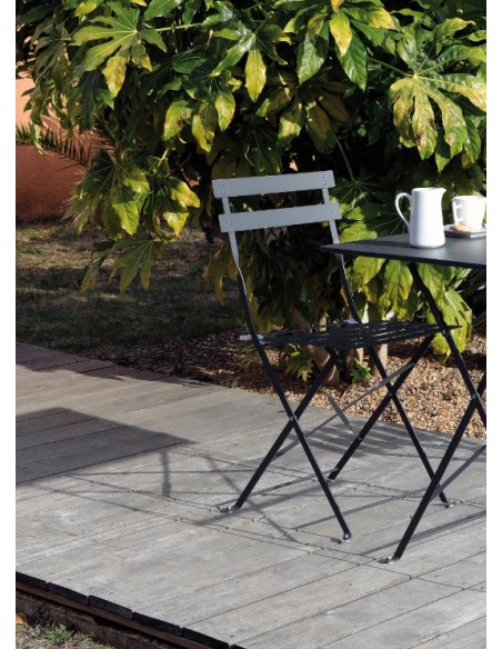 Gamme Alizé - Mobilier de jardin pas cher - Proloisirs