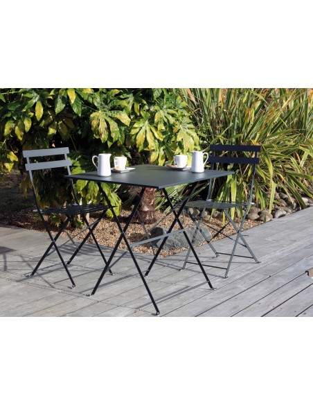 Gamme Alizé - Mobilier de jardin pas cher - Proloisirs