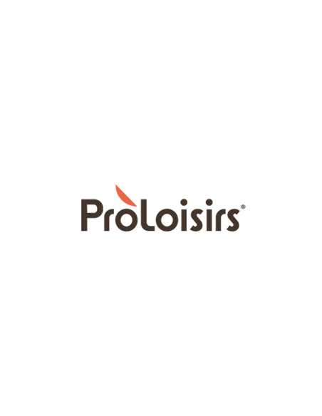 Logo Proloisirs - Serres-et-Abris