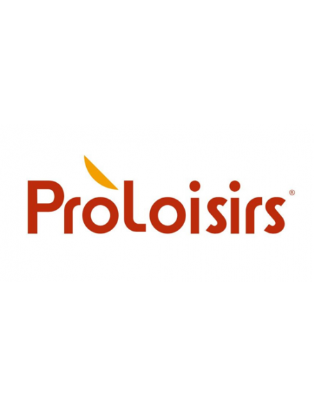 Logo Proloisirs - Serres-etAbris