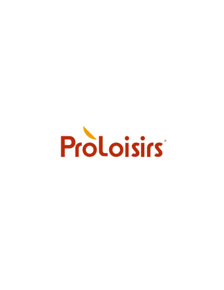 Logo Proloisirs - Serres-et-Abris