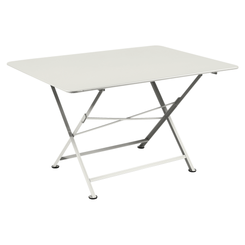 Table pliante Caractère Fermob - gris