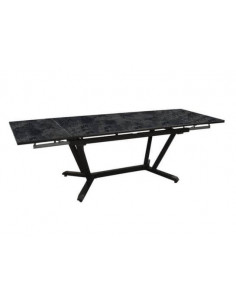 Table VITA 180/230/280 - Céramique et aluminium - MAGMA - BM2484