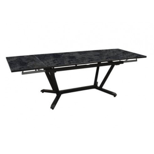 Table VITA 180/230/280 - Céramique et aluminium - MAGMA - BM2484