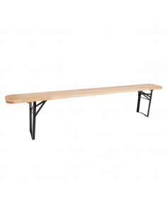 Banc table brasserie - Esschert Design