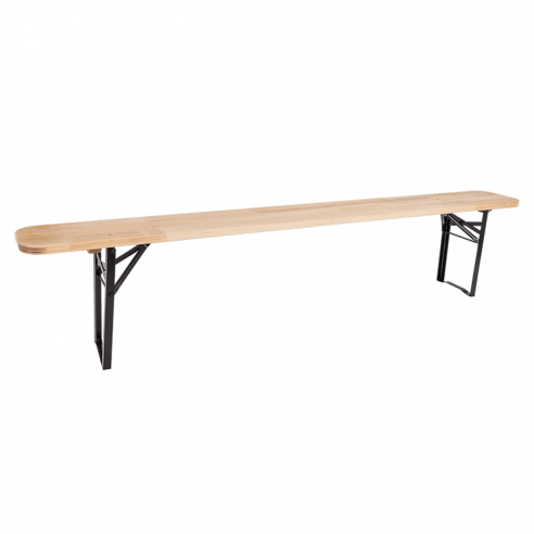 Banc table brasserie - Esschert Design