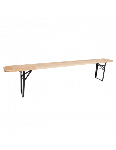 Banc table brasserie - Esschert Design