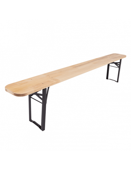 Banc table brasserie - Esschert Design