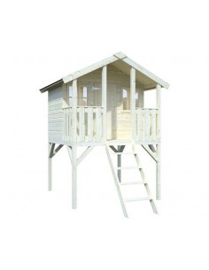 Achat Maisonnette pour enfants TOBY sur pilotis - Palmako