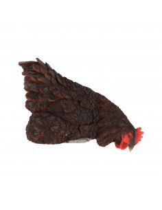 Achat Poule décorative à poser - Esschert Design