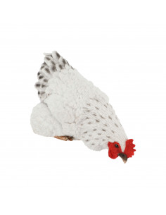 Achat Poule décorative à poser - Esschert Design