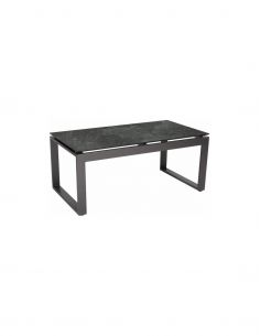 Table Basse ALLROUND Aluminium Anthracite - Slate