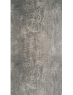 Achat Plateau de Table HPL 200 x 100 cm - Plateau ciment - Stern