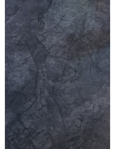 Achat Plateau de Table HPL 200 x 100 cm - Plateau marbre noir - Stern