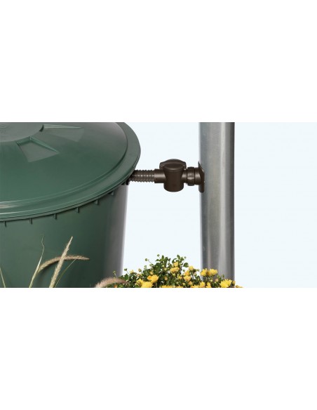 Speedy Eco collecteur filtrant pour récupérateur d'eau