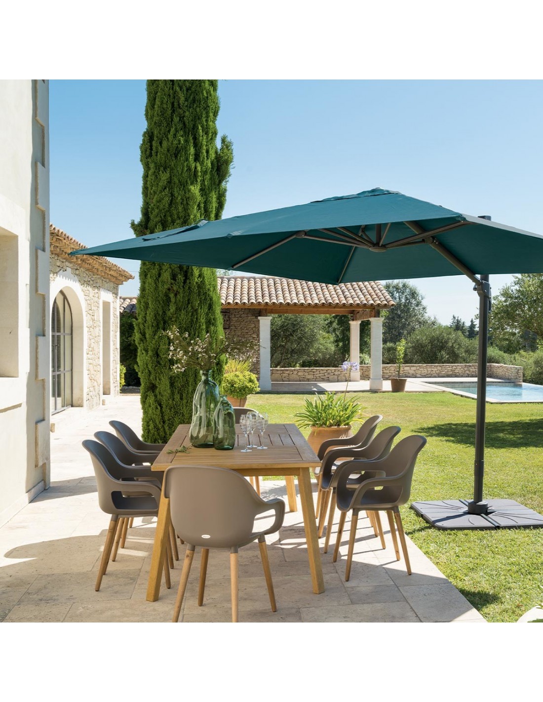 parasol deporte hesperide