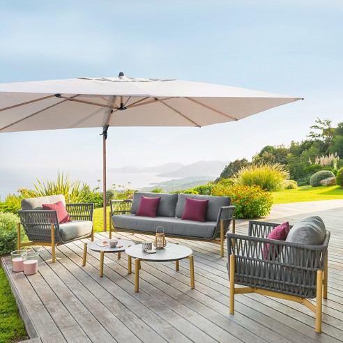 parasol 4m