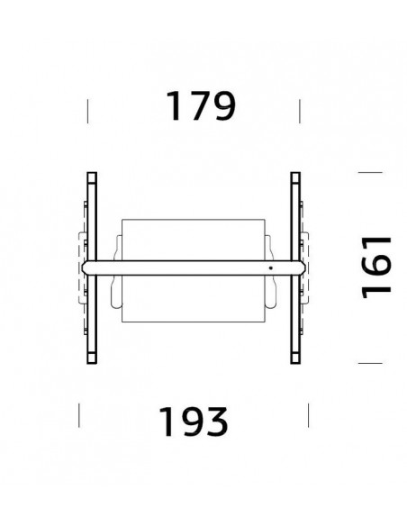 Plan Balancelle Sigrid - Palmako