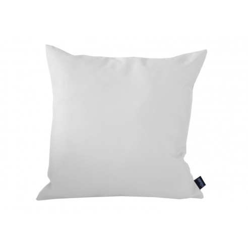 Coussin garden décor - Blanc