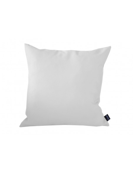 Coussin garden décor - Blanc