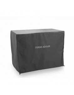 Housse de protection pour desserte roulante - Forge Adour