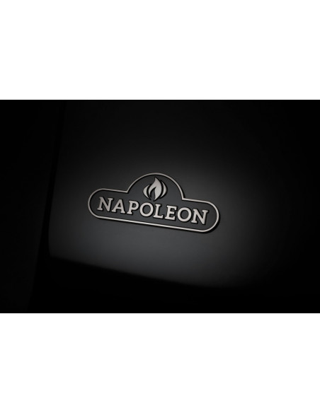 Barbecue à gaz Phantom Prestige 500 - Napoleon