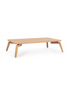 Achat Table basse TAMIRES - 120 x 170 cm - BIZZOTTO